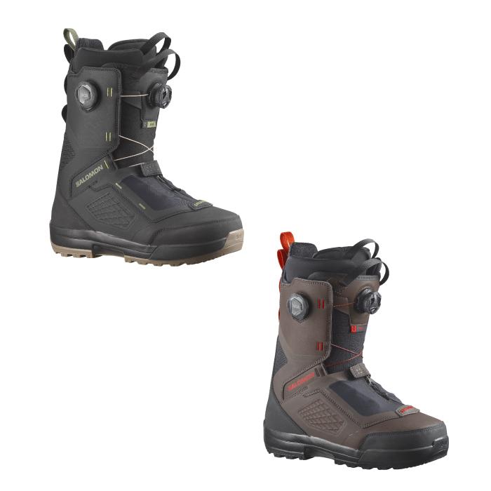 SALOMON（サロモン） 日本正規品 スノーボード ブーツ SALOMON ECHO