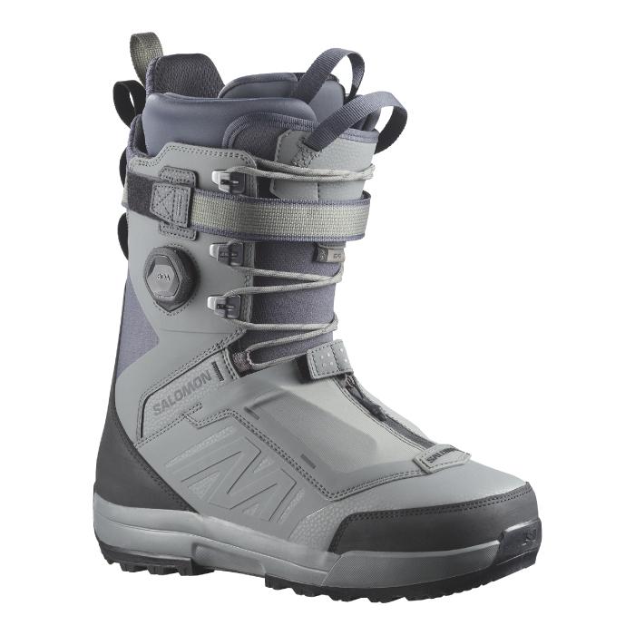 SALOMON（サロモン） [日本正規品] スノーボード ブーツ SALOMON ECHO
