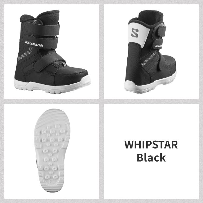 SALOMON（サロモン） 日本正規品 スノーボード ブーツ SALOMON