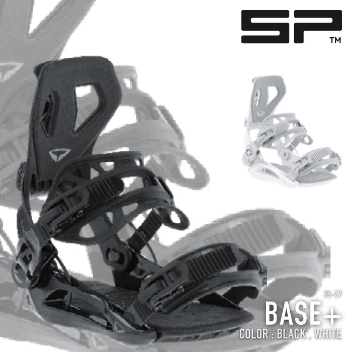 SP Binding [日本正規品] スノーボード ビンディング エスピー SP