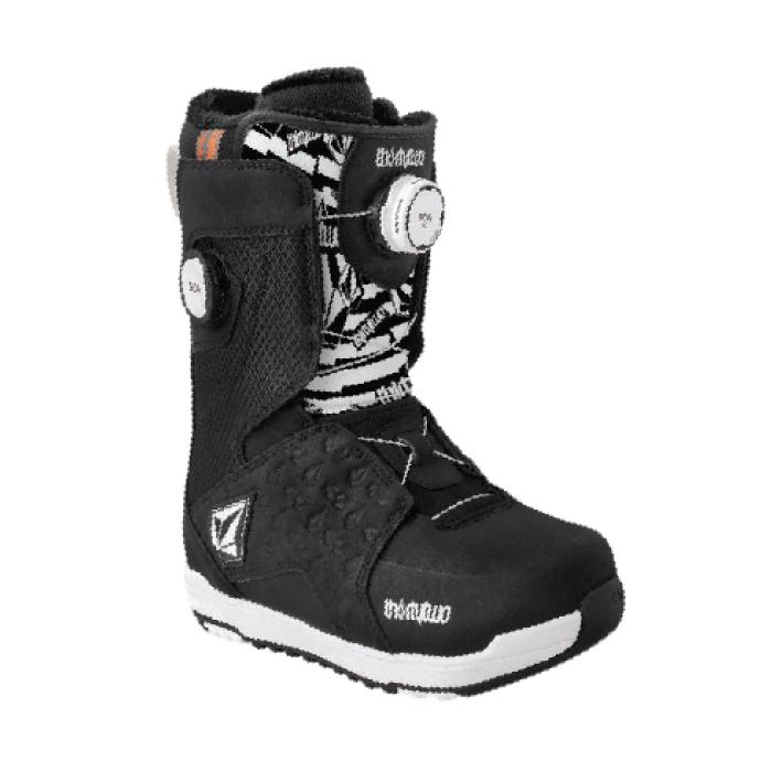 thirtytwo（サーティーツー） スノーボード ブーツ THIRTYTWO LASHED