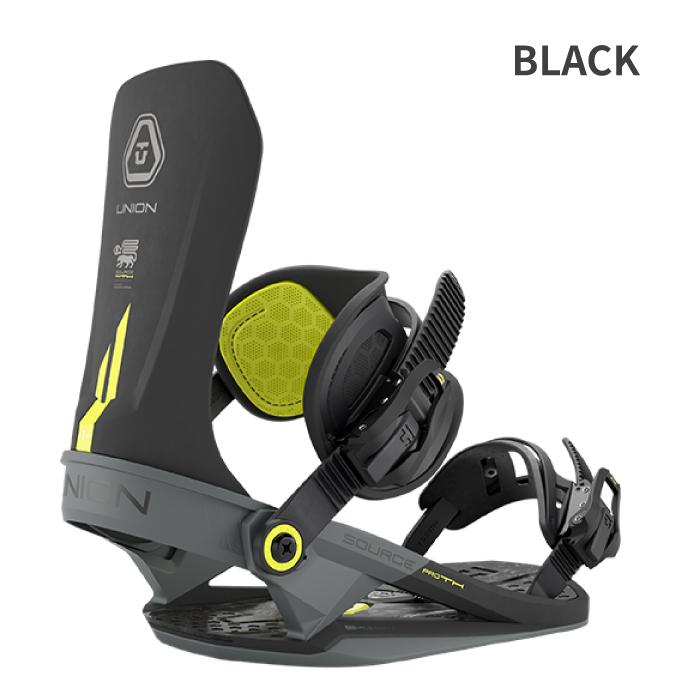 UNION BINDING [日本正規品] スノーボード ビンディング ユニオン