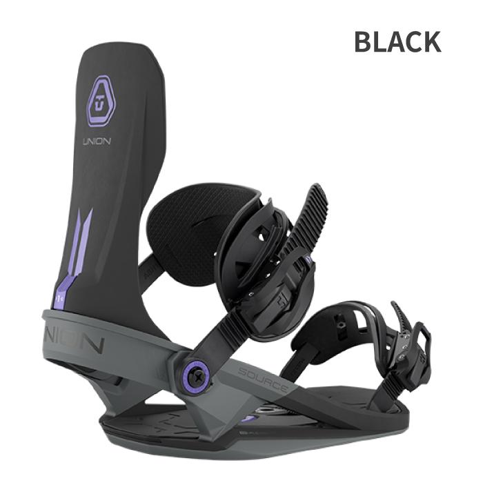 UNION BINDING [日本正規品] スノーボード ビンディング ユニオン 