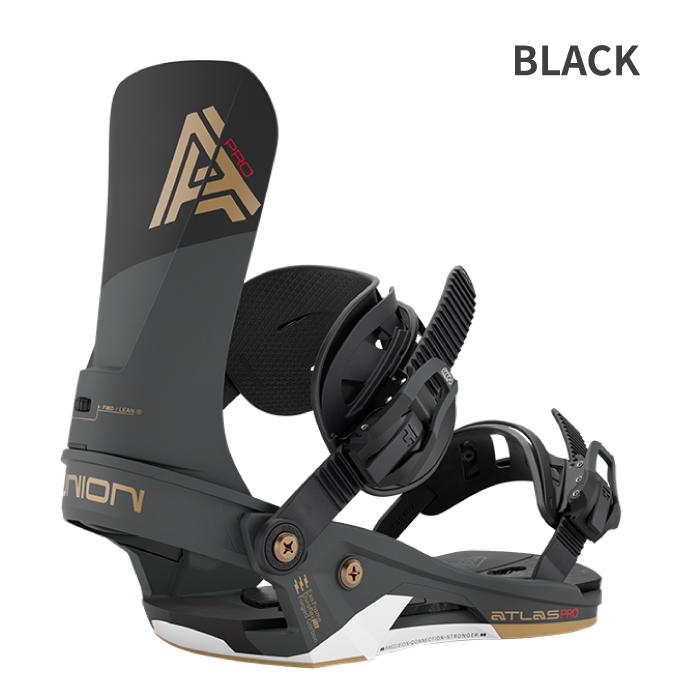 UNION BINDING [日本正規品] スノーボード ビンディング ユニオン