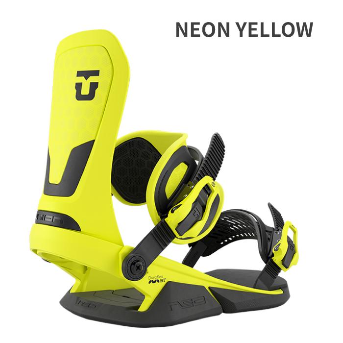 UNION BINDING [日本正規品] スノーボード ビンディング ユニオン