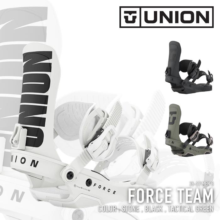 UNION BINDING [日本正規品] スノーボード ビンディング ユニオン