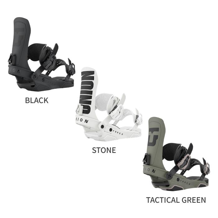 UNION BINDING [日本正規品] スノーボード ビンディング ユニオン