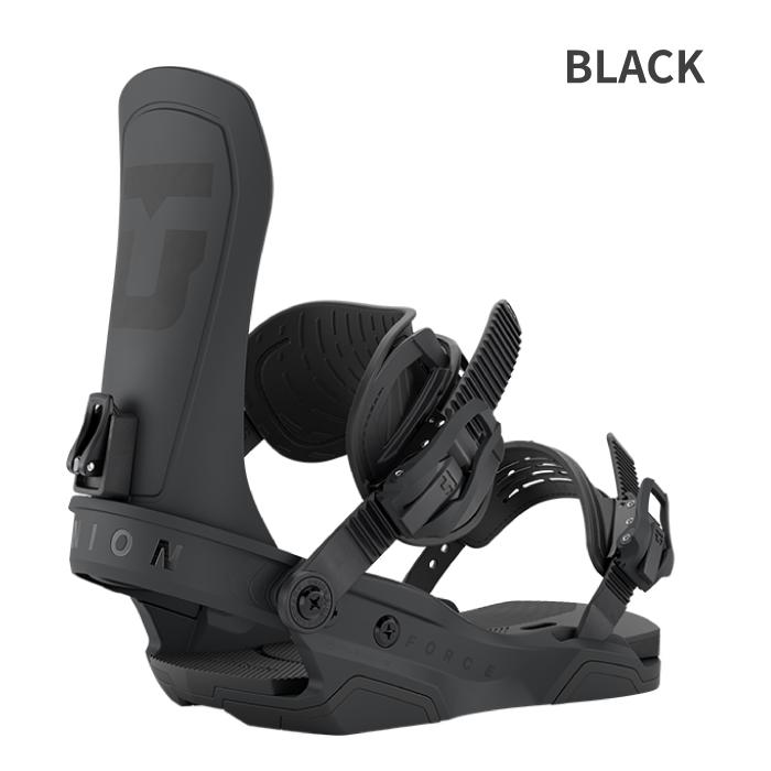 UNION BINDING [日本正規品] スノーボード ビンディング ユニオン