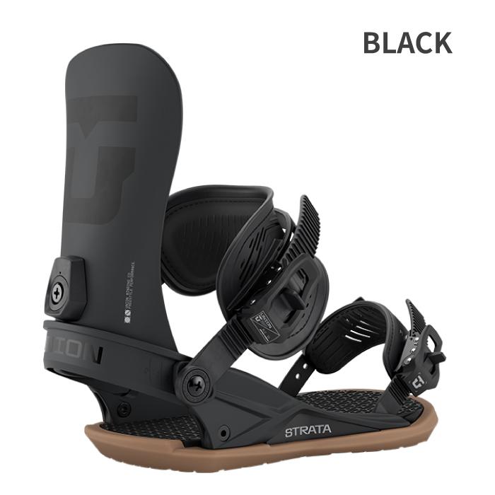 UNION BINDING [日本正規品] スノーボード ビンディング ユニオン