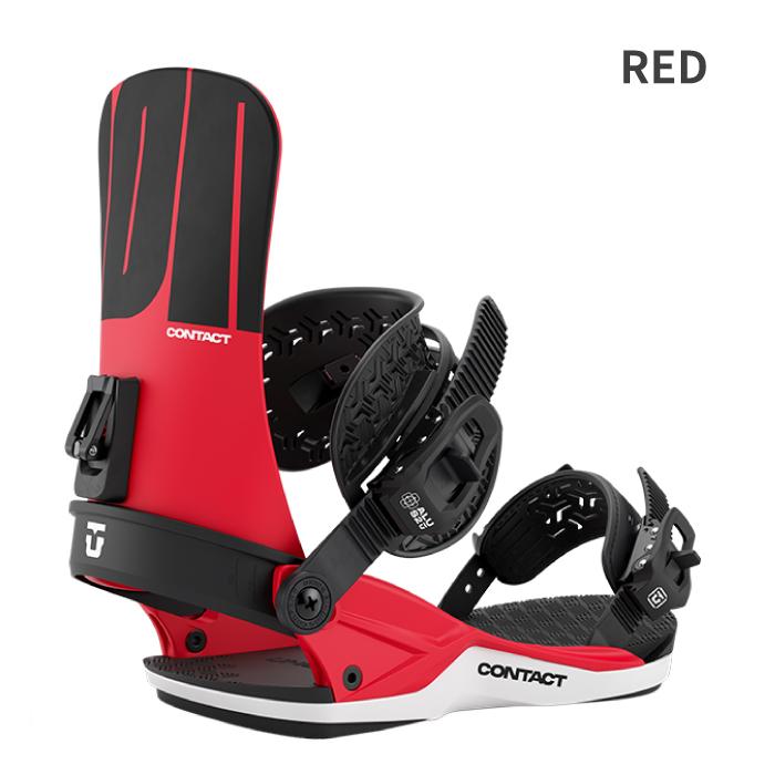 UNION BINDING [日本正規品] スノーボード ビンディング ユニオン