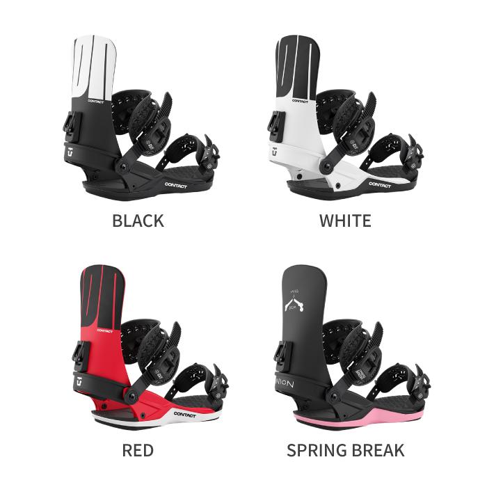 UNION BINDING [日本正規品] スノーボード ビンディング ユニオン
