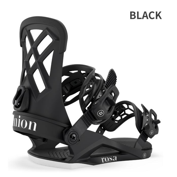 UNION BINDING [日本正規品] スノーボード ビンディング ユニオン