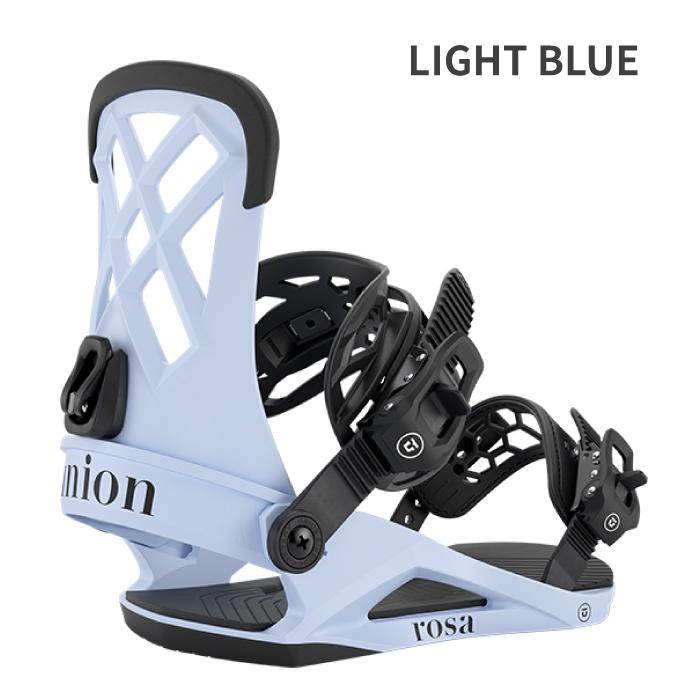 UNION BINDING [日本正規品] スノーボード ビンディング ユニオン