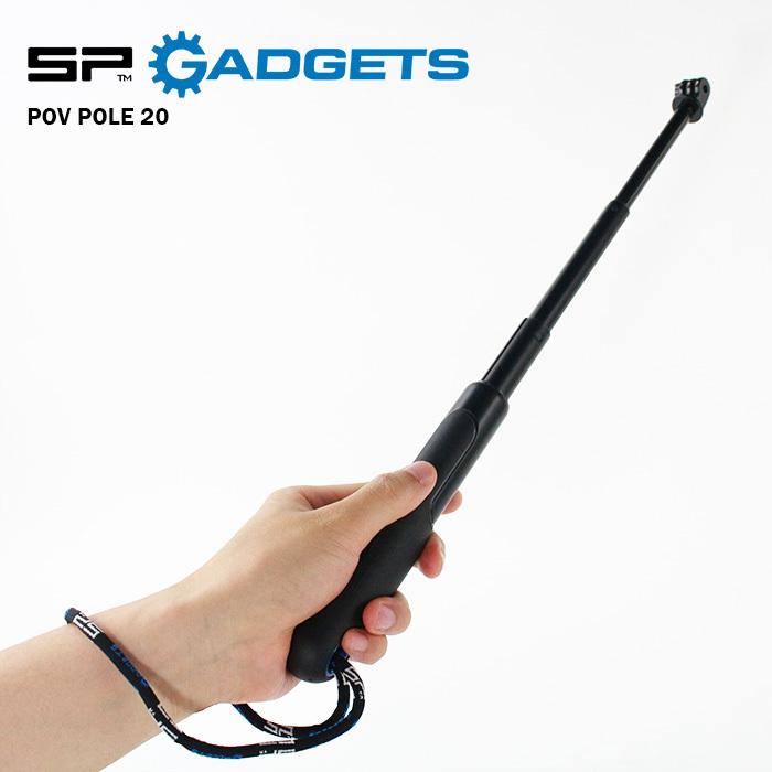 Spガジェット 伸縮ポール Sp Gadget Gopro Pov Pole 自撮り Sale セール A 15sp2947 Ne S T 通販 Yahoo ショッピング