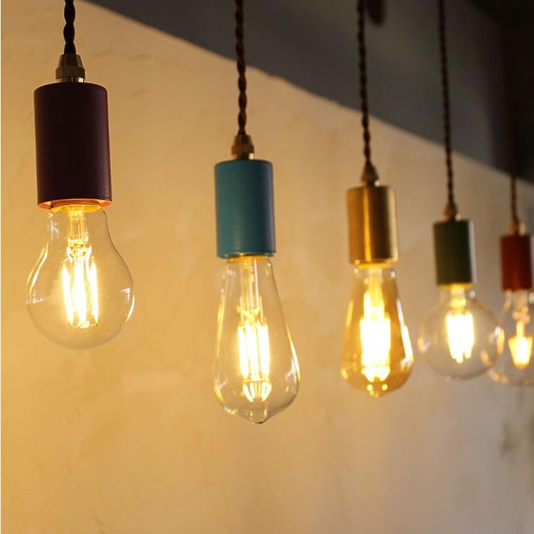 エジソンバルブ Led電球 調光器対応 4w 100v 口金e26 照明 エジソン電球 調光タイプ フィラメントled エジソン球 ボール球 琥珀 クリア ゴールド Edisonledc Life Is 通販 Yahoo ショッピング