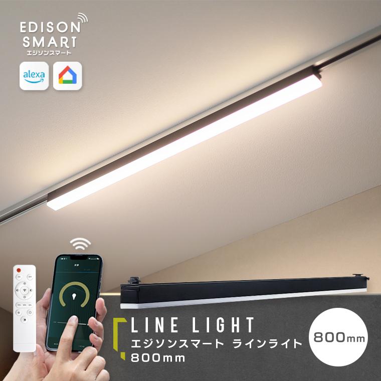 ダクトレール用 照明 ラインライト 新製品 ベースライト 800mm ダクトレール用 照明 ラインライト 新製品 ベースライト 800mm
