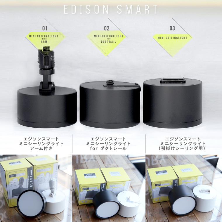 Edison Smart 5個セット Wi-Fiミニシーリングライト 引掛け Edison Smart 5個セット Wi-Fiミニシーリングライト 引掛け