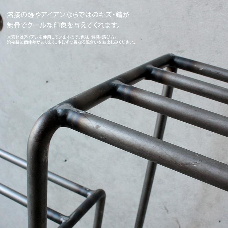 フラワースタンド ノップ Mサイズ プラントスタンド プランターラック