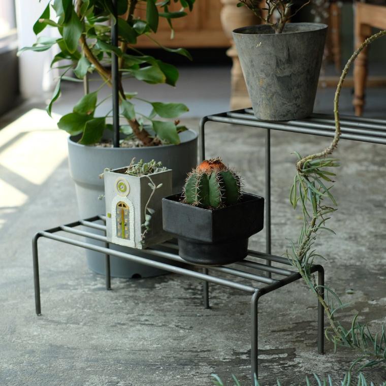 WEST VILLAGE TOKYO（ウェストビレッジトーキョー） ノッププラント