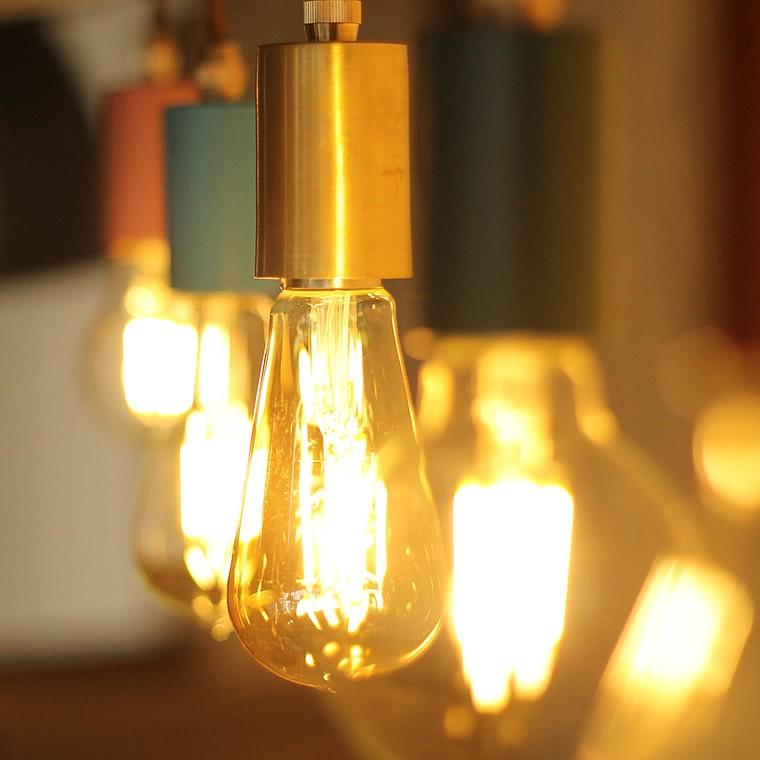 ペンダントライト 1灯用 ロンドンライト ダクトレール用 引掛け