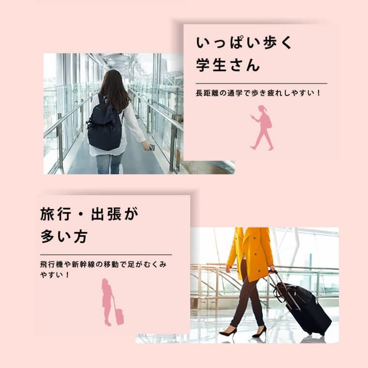 着圧ソックス むくみとり 靴下 一般医療機器 ハイソックス プレスリム レディース 浮腫み 妊婦 足のむくみ 解消 グッズ 消臭 産前産後 加圧ソックス 医療用 Megurina01 Life Is 通販 Yahoo ショッピング