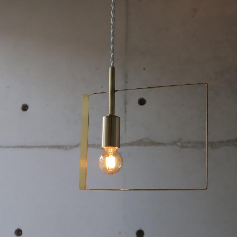 ペンダントライト PIKE ピケ 80cm 1灯用 おしゃれ 北欧風 引掛け