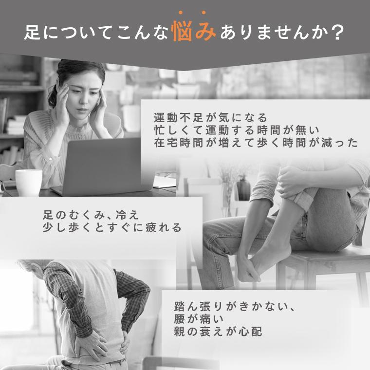 足用ems 足 筋トレ マッサージ器 効果 プレスリム フットスリム 健康 器具 ギフト ダイエット器具 トレーニング 足の裏 太もも ふくらはぎ 筋肉 グッズ Vivalafootems Life Is 通販 Yahoo ショッピング