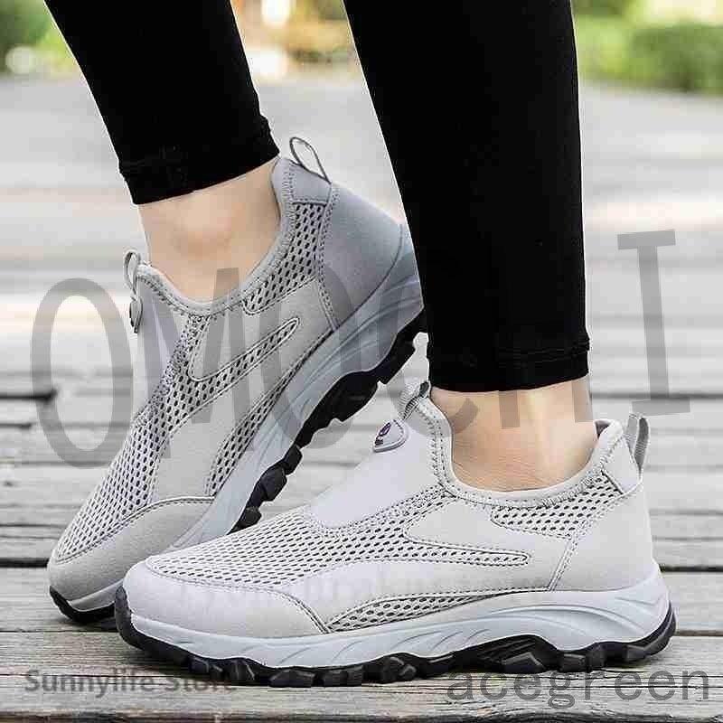 スポーツ スタイリッシュシンプル ブランド外反母趾超軽量レディスランニングスポーツシューズかわいい4e Va5ify3fb0 Www Sakphotography Com