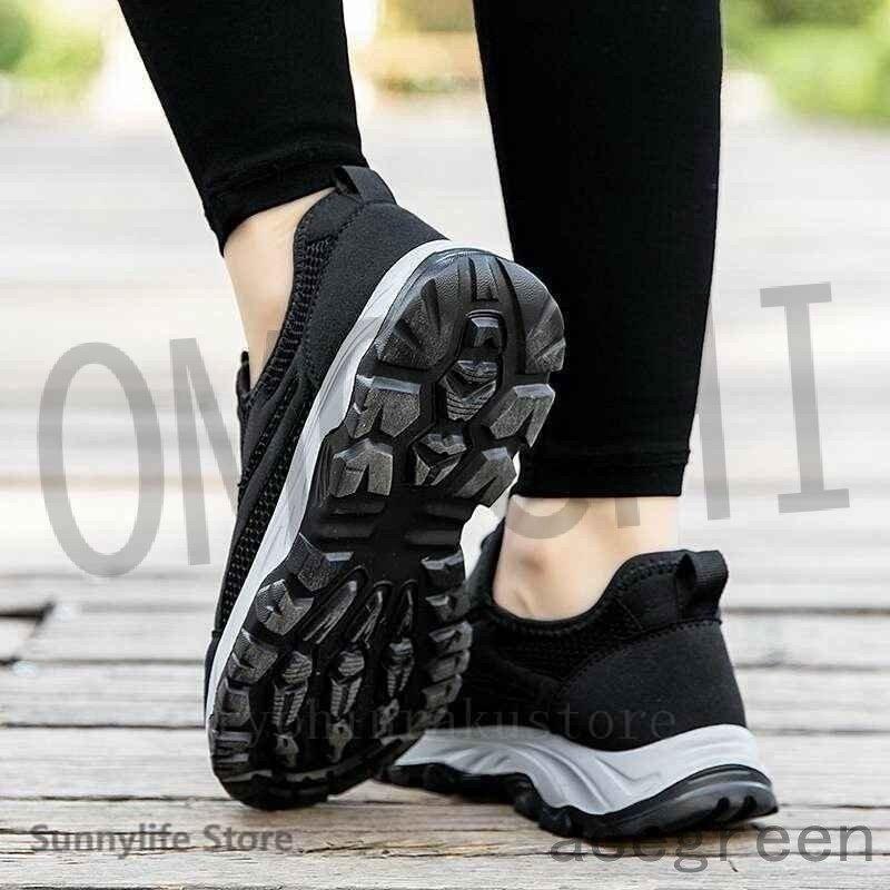 スポーツ スタイリッシュシンプル ブランド外反母趾超軽量レディスランニングスポーツシューズかわいい4e Va5ify3fb0 Www Sakphotography Com