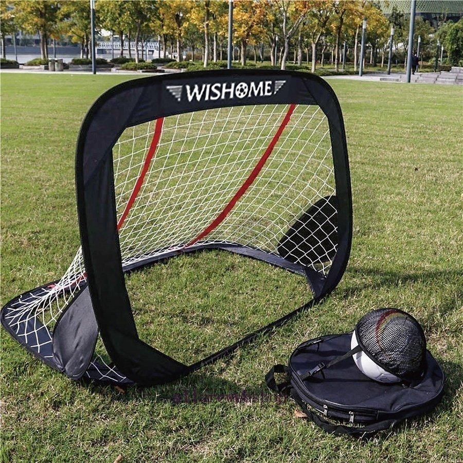 公式 ゴール ポップアップ サッカーゴール 折りたたみ リュック 子供 ワンタッチ スポーツ玩具 有料ラッピングは 専用ページからの同時購入時のみ有効 了承した Oroagri Eu