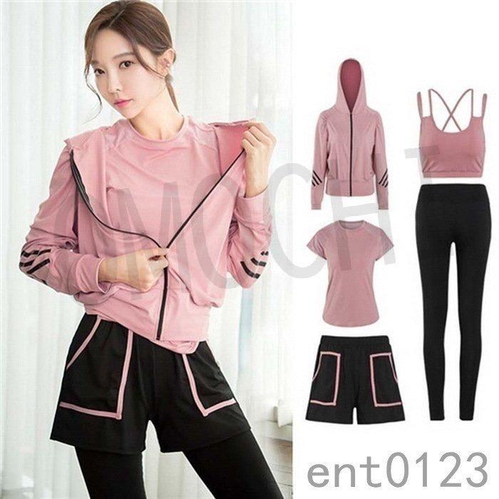 スポーツウェア レディース セット 細見せ トレーニングウェア 上下 ランニング ウェア 可愛い フィットネスウェア おしゃれ 吸汗速乾 ジムランニング新品 Pb52 ネプスレッソ 通販 Yahoo ショッピング