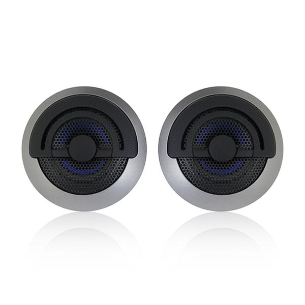 DA17V DA17W エブリイ 純正ツイーター 左右2個セット 高音 クラリオン