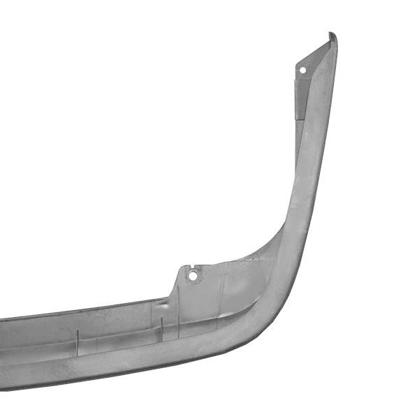 ae86 レビン トレノ 後期 純正フロントリップスポイラー 商品番号151】AE86後期レビン用前期形状フロントリップ