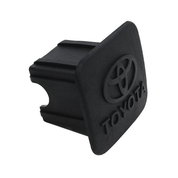 トヨタ 純正ヒッチカバー トーイングヒッチレシーバーカバー タンドラ