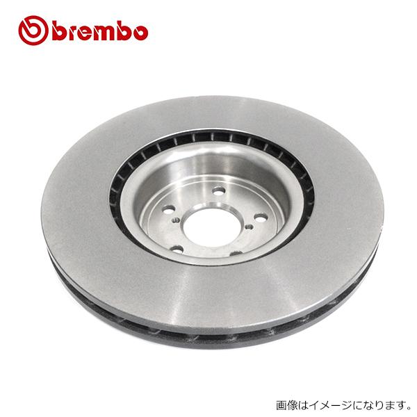 送料無料】 brembo ブレンボ ブレーキディスク 左右 2枚セット 09.7812