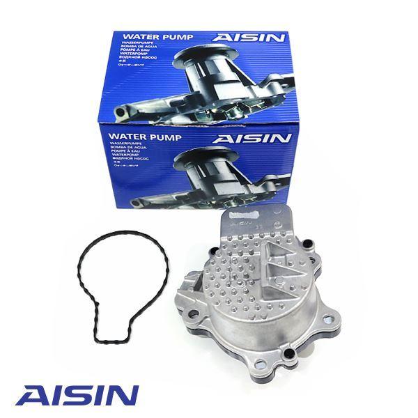  AISIN アイシン精機 ウォーター ポンプ WPT-190 トヨタ プリウス ZVW30 ZVW35 161A0-29015 1個