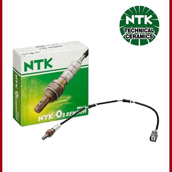 NTK O2センサー]エクストレイル NT30 T30 H15.6以降用 - 通販