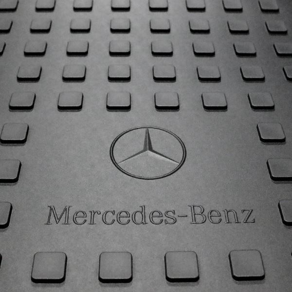 ベンツ純正 W463A Gクラス AMG G63 G550 G350d ラゲッジマット ベンツ純正 W463A Gクラス AMG G63 G550 G350d ラゲッジマット