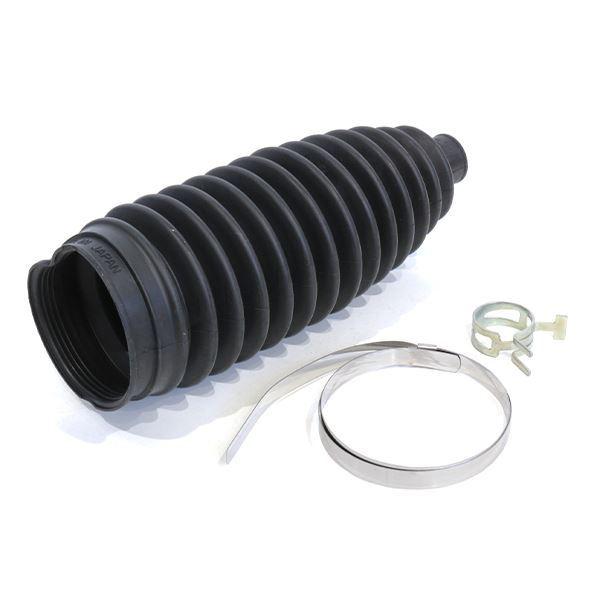 大野ゴム ステアリング ラックブーツ 2個セット RP-2121 ダイハツ