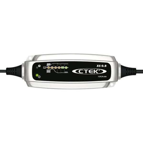 CTEK シーテック ワーズインク XS0.8JP バッテリーチャージャー