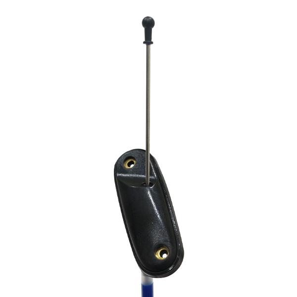 AM/FM ラジオアンテナ ANT-S2 スズキ キャリイトラック DA63T DA65T