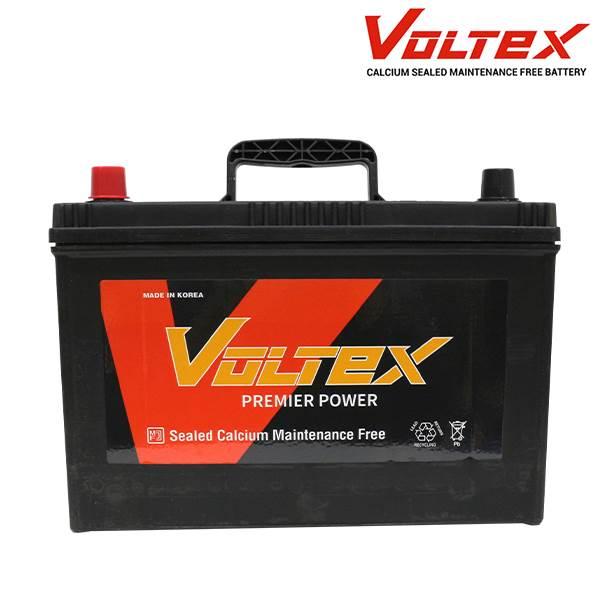 VOLTEX バッテリー V125D31R 交換 コンドル KR-SR8F23 (F23) 日産 補修