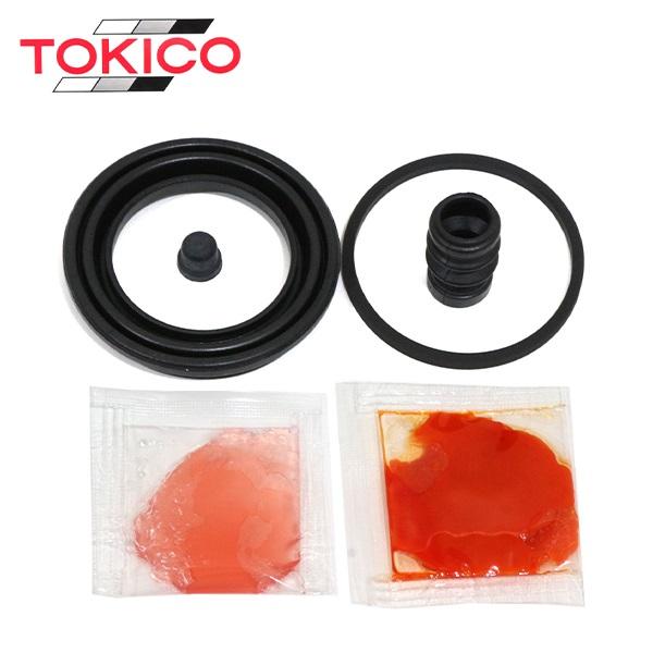 トキコ TOKICO フロント キャリパーシールキット TP81 スズキ トキコ TOKICO フロント キャリパーシールキット TP81 スズキ