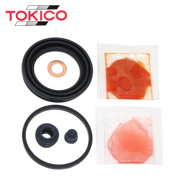 トキコ TOKICO フロント キャリパーシールキット TP89 スバル