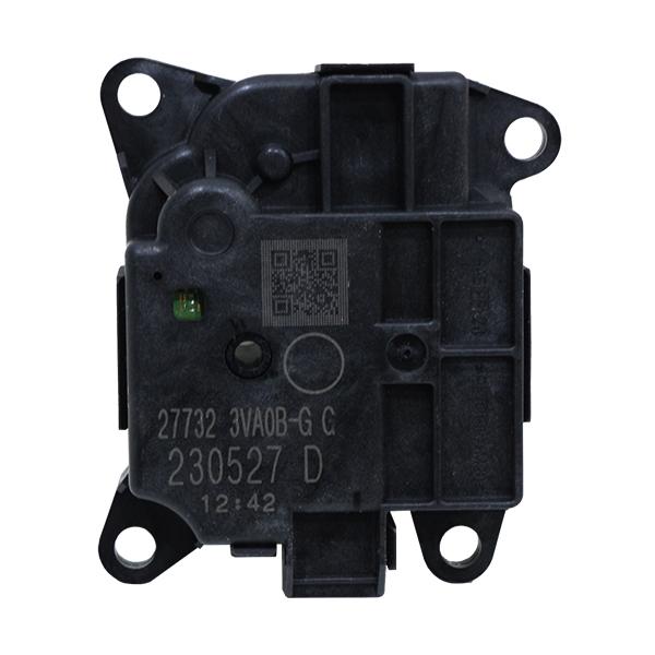 日産 ノート E12 純正 アクチュエーター 1個 Assy エアコン 修理 交換