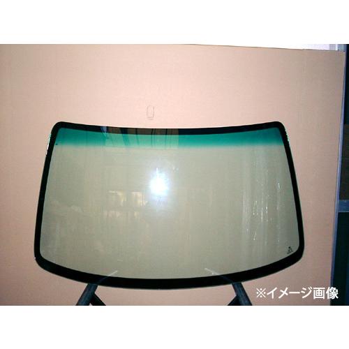 ☆フロントガラス☆CR-X EF6/EF7/EF8用 : NET部品館2号店 - 通販