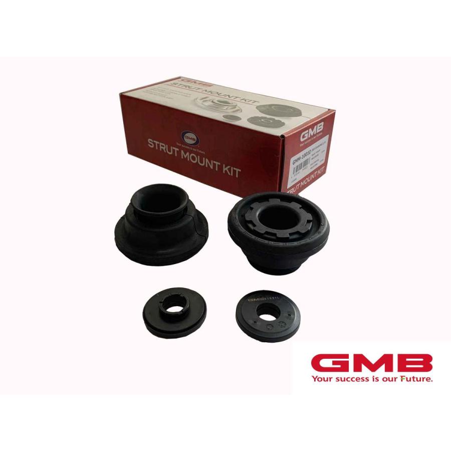 NISSAN (日産) 純正部品 ブラケット デイズ デイズ ルークス 品番24236-6A00B GMBショックアッパーマウントキット デイズ/デイズルークスB21A
