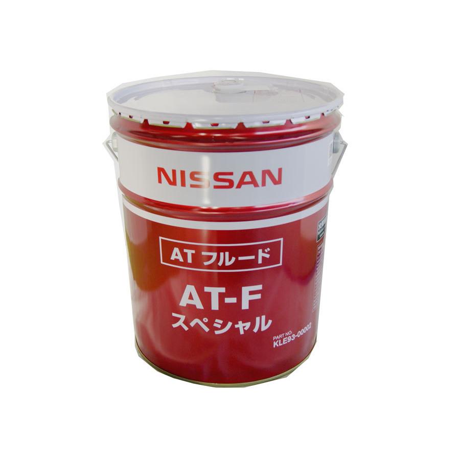 トムス　ATフルード　20Lペール缶　新品未使用　HVギヤオイル ○日産AT-F スペシャル 20L(ペール缶) 特価▽ : NET部品館2号店 - 通販