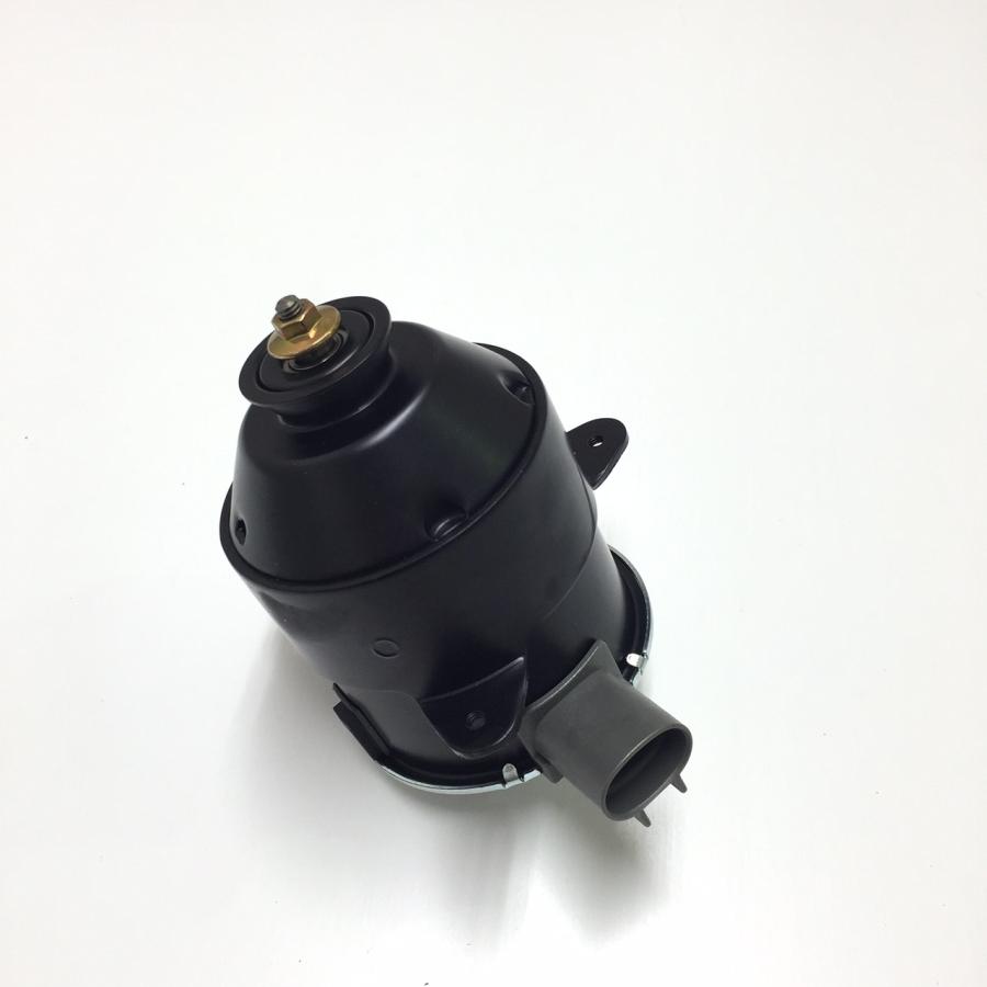 純正新品電動ファンモーター日産 フーガハイブリッド HY51 左側 純正新品電動ファンモーター日産 フーガハイブリッド HY51 左側