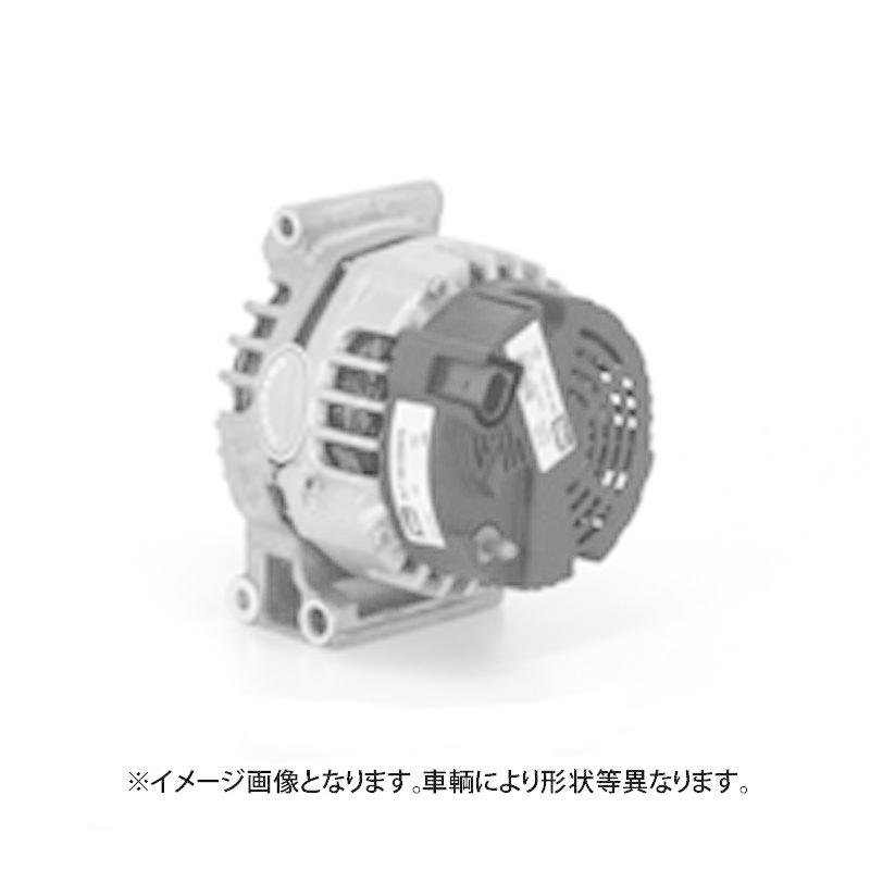リビルト オルタネーター BMW MINI R50 GH-RA16 120A 48−6用